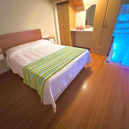 Cielo Sureno Rio Gallegos Ngoại thất bức ảnh