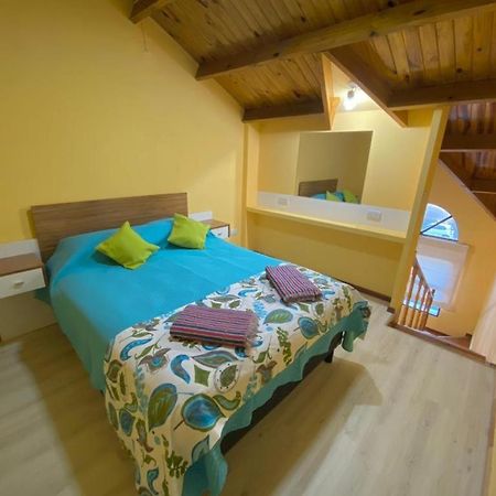 Cielo Sureno Rio Gallegos Ngoại thất bức ảnh