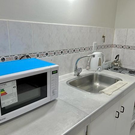 Cielo Sureno Rio Gallegos Ngoại thất bức ảnh
