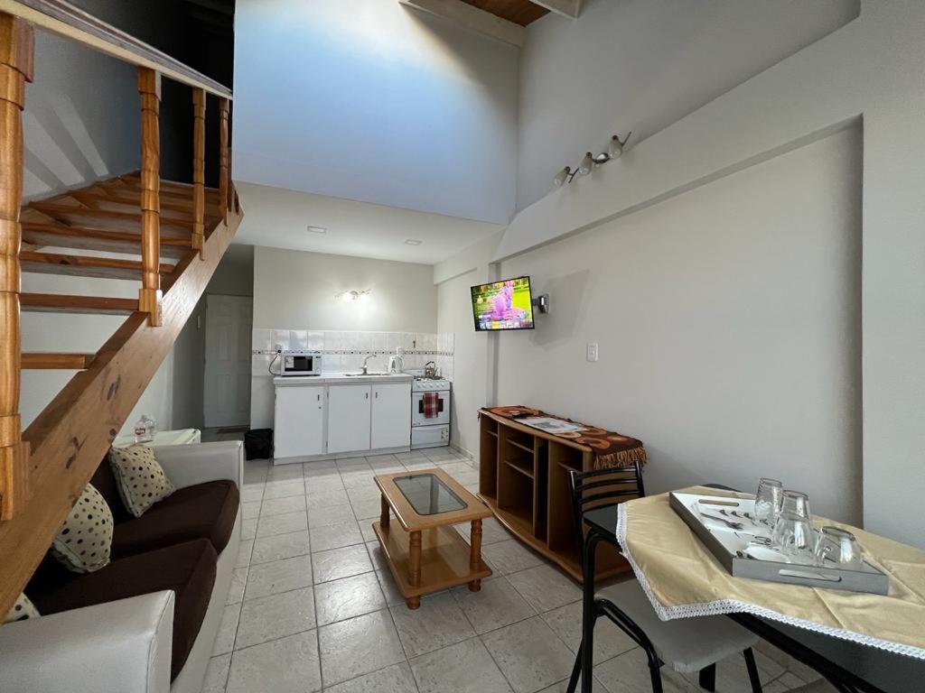 Cielo Sureno Rio Gallegos Ngoại thất bức ảnh