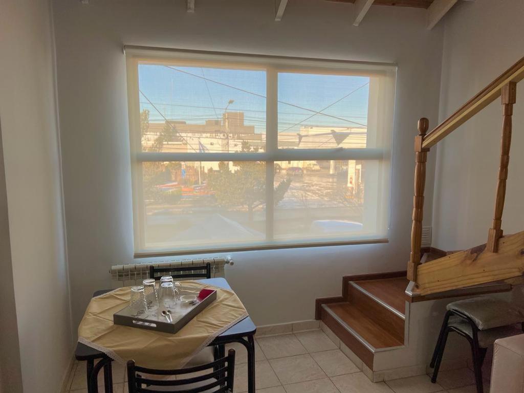 Cielo Sureno Rio Gallegos Ngoại thất bức ảnh